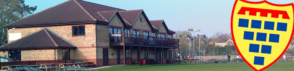 Hardenhuish Park